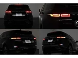2021 Land Rover Range Rover Evoque R Dynamic S 2.0L D200 Diesel Turbo 4WD SUV for sale, Japanese used car export - photo 79 of 80 | GULJI TRADERS