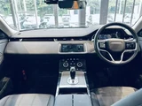2021 Land Rover Range Rover Evoque S 4WD SUV for sale, Japanese used car export - photo 5 of 24 | GULJI TRADERS