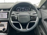 2021 Land Rover Range Rover Evoque S 4WD SUV for sale, Japanese used car export - photo 7 of 24 | GULJI TRADERS