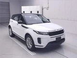 2021 Land Rover Range Rover Evoque 4WD SUV for sale, Japanese used car export - photo 1 of 11 | GULJI TRADERS