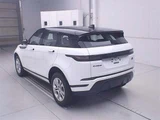 2021 Land Rover Range Rover Evoque 4WD SUV for sale, Japanese used car export - photo 2 of 11 | GULJI TRADERS