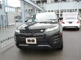 2021 Land Rover Range Rover Evoque R- Dynamic S D180 SUV for sale, Japanese used car export - photo 1 of 9 | GULJI TRADERS