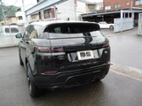 2021 Land Rover Range Rover Evoque R- Dynamic S D180 SUV for sale, Japanese used car export - photo 2 of 9 | GULJI TRADERS