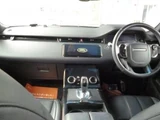 2021 Land Rover Range Rover Evoque R- Dynamic S D180 SUV for sale, Japanese used car export - photo 3 of 9 | GULJI TRADERS