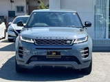 2022 Land Rover Range Rover Evoque R- Dynamic S P300e SUV for sale, Japanese used car export - photo 4 of 54 | GULJI TRADERS