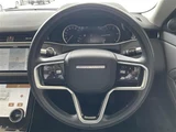 2022 Land Rover Range Rover Evoque S 4WD SUV for sale, Japanese used car export - photo 16 of 24 | GULJI TRADERS