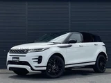 2022 Land Rover Range Rover Evoque R Dynamic SE 4WD SUV for sale, Japanese used car export - photo 1 of 23 | GULJI TRADERS