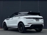 2022 Land Rover Range Rover Evoque R Dynamic SE 4WD SUV for sale, Japanese used car export - photo 2 of 23 | GULJI TRADERS