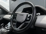 2022 Land Rover Range Rover Evoque R Dynamic SE 4WD SUV for sale, Japanese used car export - photo 7 of 23 | GULJI TRADERS