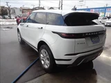 2022 Land Rover Range Rover Evoque Base SUV for sale, Japanese used car export - photo 2 of 10 | GULJI TRADERS