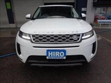 2022 Land Rover Range Rover Evoque Base SUV for sale, Japanese used car export - photo 8 of 10 | GULJI TRADERS