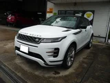 2022 Land Rover Range Rover Evoque R- Dynamic SE250PS SUV for sale, Japanese used car export - photo 1 of 24 | GULJI TRADERS