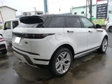 2022 Land Rover Range Rover Evoque R- Dynamic SE250PS SUV for sale, Japanese used car export - photo 2 of 24 | GULJI TRADERS