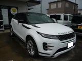 2022 Land Rover Range Rover Evoque R- Dynamic SE250PS SUV for sale, Japanese used car export - photo 3 of 24 | GULJI TRADERS