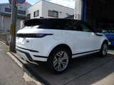 2022 Land Rover Range Rover Evoque R- Dynamic SE250PS SUV for sale, Japanese used car export - photo 5 of 24 | GULJI TRADERS