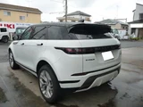 2022 Land Rover Range Rover Evoque R- Dynamic SE250PS SUV for sale, Japanese used car export - photo 6 of 24 | GULJI TRADERS
