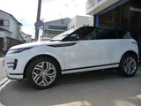 2022 Land Rover Range Rover Evoque R- Dynamic SE250PS SUV for sale, Japanese used car export - photo 7 of 24 | GULJI TRADERS