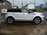 2022 Land Rover Range Rover Evoque R- Dynamic SE250PS SUV for sale, Japanese used car export - photo 8 of 24 | GULJI TRADERS