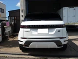 2022 Land Rover Range Rover Evoque R- Dynamic SE250PS SUV for sale, Japanese used car export - photo 9 of 24 | GULJI TRADERS