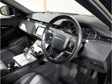 2022 Land Rover Range Rover Evoque S 2.0L D200 Diesel Turbo 4WD SUV for sale, Japanese used car export - photo 11 of 20 | GULJI TRADERS