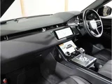2022 Land Rover Range Rover Evoque S 2.0L D200 Diesel Turbo 4WD SUV for sale, Japanese used car export - photo 15 of 20 | GULJI TRADERS