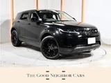 2022 Land Rover Range Rover Evoque SE 2.0L P200 4WD SUV for sale, Japanese used car export - photo 1 of 20 | GULJI TRADERS