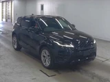2022 Land Rover Range Rover Evoque SUV for sale, Japanese used car export - photo 1 of 5 | GULJI TRADERS