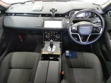 2022 Land Rover Range Rover Evoque SUV for sale, Japanese used car export - photo 3 of 5 | GULJI TRADERS