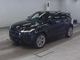 2022 Land Rover Range Rover Evoque SUV for sale, Japanese used car export - photo 4 of 5 | GULJI TRADERS