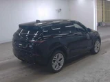 2022 Land Rover Range Rover Evoque SUV for sale, Japanese used car export - photo 5 of 5 | GULJI TRADERS