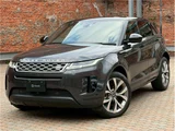 2023 Land Rover Range Rover Evoque SEP200 4WD SUV for sale, Japanese used car export - photo 1 of 65 | GULJI TRADERS