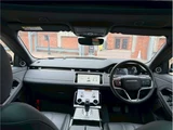 2023 Land Rover Range Rover Evoque SEP200 4WD SUV for sale, Japanese used car export - photo 3 of 65 | GULJI TRADERS