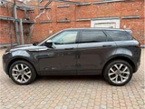 2023 Land Rover Range Rover Evoque SEP200 4WD SUV for sale, Japanese used car export - photo 54 of 65 | GULJI TRADERS