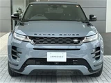 2023 Land Rover Range Rover Evoque R-Dynamic HSE SUV for sale, Japanese used car export - photo 1 of 54 | GULJI TRADERS