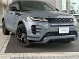 2023 Land Rover Range Rover Evoque R-Dynamic HSE SUV for sale, Japanese used car export - photo 4 of 54 | GULJI TRADERS