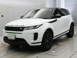 2023 Land Rover Range Rover Evoque S 4WD SUV for sale, Japanese used car export - photo 1 of 12 | GULJI TRADERS