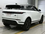 2023 Land Rover Range Rover Evoque S 4WD SUV for sale, Japanese used car export - photo 2 of 12 | GULJI TRADERS