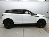 2023 Land Rover Range Rover Evoque S 4WD SUV for sale, Japanese used car export - photo 3 of 12 | GULJI TRADERS
