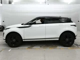2023 Land Rover Range Rover Evoque S 4WD SUV for sale, Japanese used car export - photo 4 of 12 | GULJI TRADERS