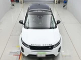 2023 Land Rover Range Rover Evoque S 4WD SUV for sale, Japanese used car export - photo 7 of 12 | GULJI TRADERS