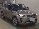 2023 Land Rover Range Rover Evoque R- Dynamic S SUV for sale, Japanese used car export - photo 1 of 6 | GULJI TRADERS