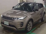 2023 Land Rover Range Rover Evoque R- Dynamic S SUV for sale, Japanese used car export - photo 2 of 6 | GULJI TRADERS
