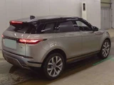 2023 Land Rover Range Rover Evoque R- Dynamic S SUV for sale, Japanese used car export - photo 3 of 6 | GULJI TRADERS