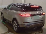 2023 Land Rover Range Rover Evoque R- Dynamic S SUV for sale, Japanese used car export - photo 4 of 6 | GULJI TRADERS