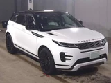2023 Land Rover Range Rover Evoque R- Dynamic S D200 SUV for sale, Japanese used car export - photo 1 of 6 | GULJI TRADERS