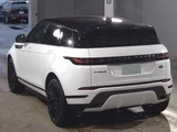 2023 Land Rover Range Rover Evoque R- Dynamic S D200 SUV for sale, Japanese used car export - photo 2 of 6 | GULJI TRADERS