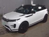 2023 Land Rover Range Rover Evoque R- Dynamic S D200 SUV for sale, Japanese used car export - photo 5 of 6 | GULJI TRADERS