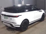 2023 Land Rover Range Rover Evoque R- Dynamic S D200 SUV for sale, Japanese used car export - photo 6 of 6 | GULJI TRADERS