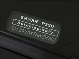 2024 Land Rover Range Rover Evoque P250 SUV for sale, Japanese used car export - photo 2 of 29 | GULJI TRADERS