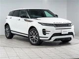 2024 Land Rover Range Rover Evoque Dynamic SE P200 SUV for sale, Japanese used car export - photo 1 of 30 | GULJI TRADERS